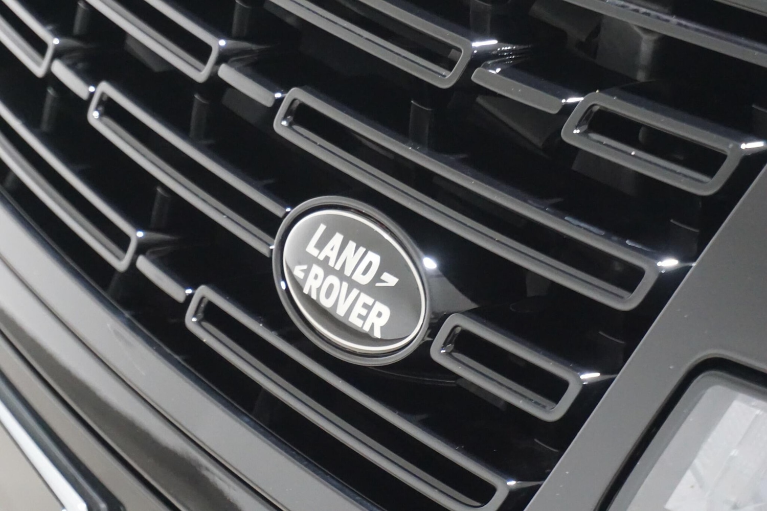 Used Land Rover Range Rover for sale - 76499532: Photo 84