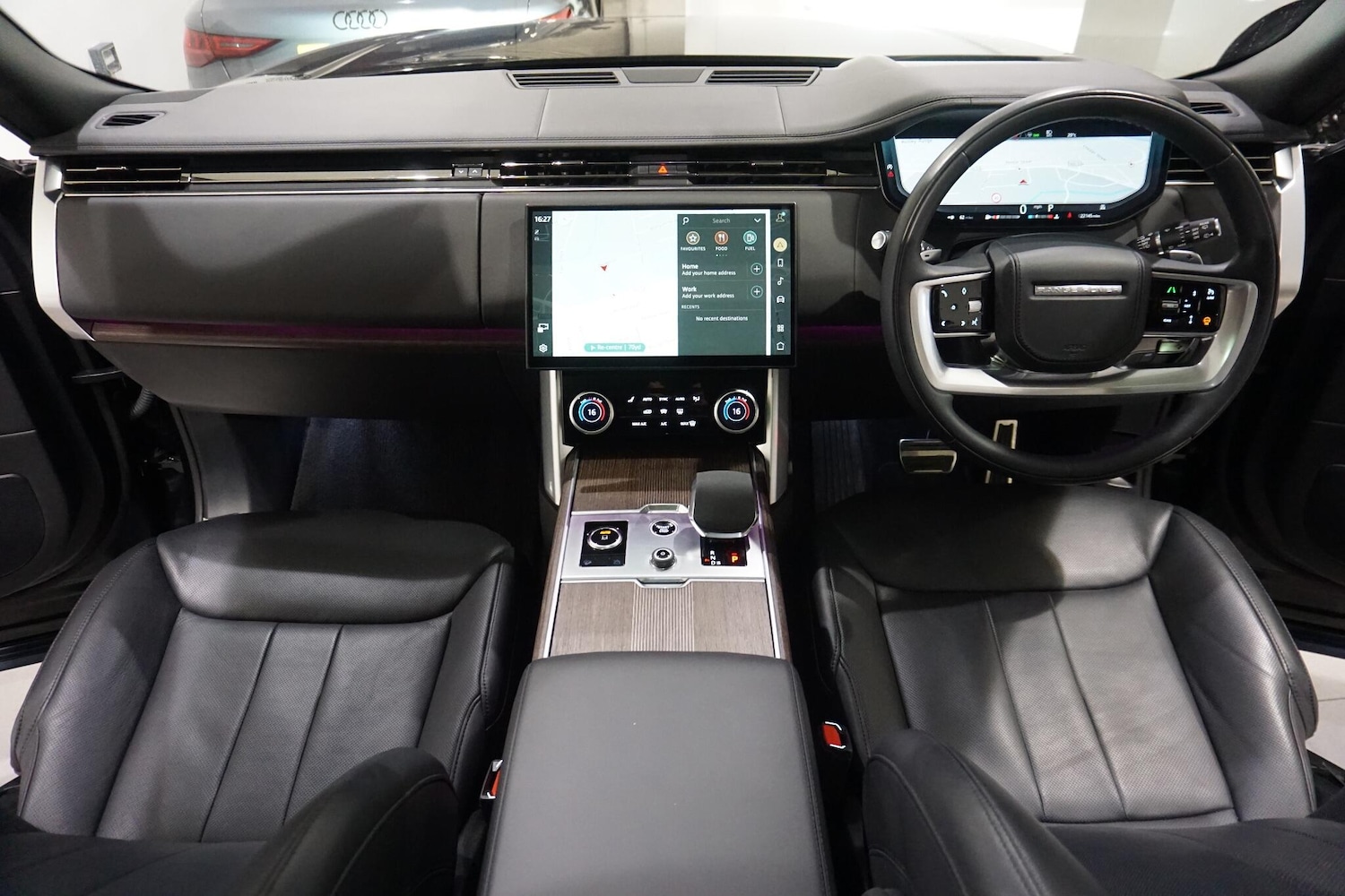 Used Land Rover Range Rover for sale - 76499532: Photo 9