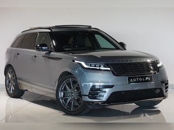 Used Land Rover Range Rover Velar 2023 for sale - 78335032: Photo