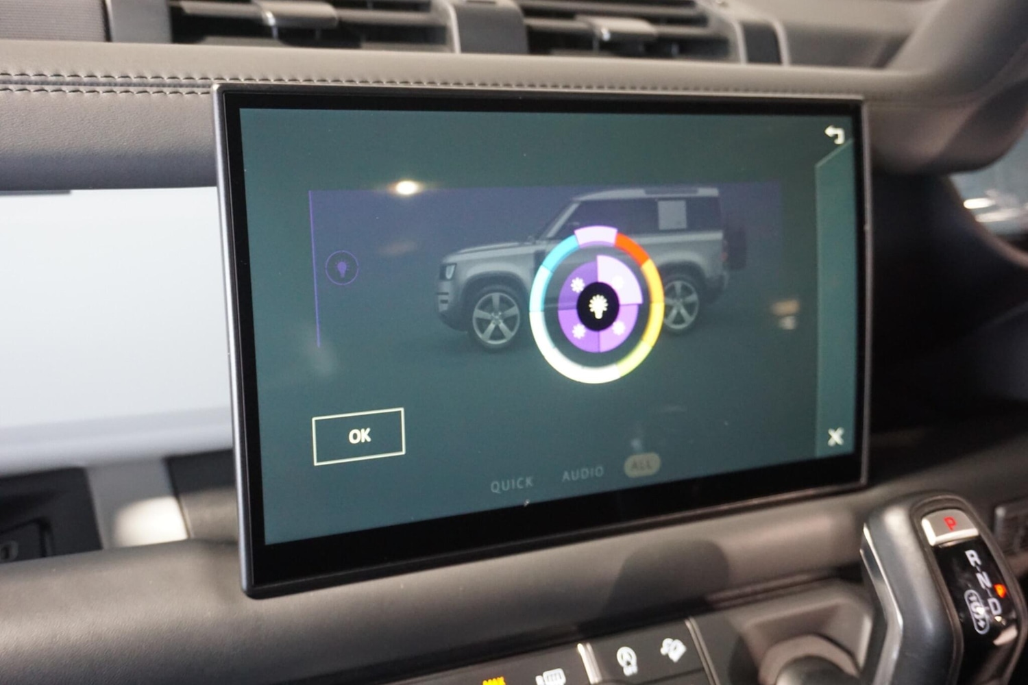 Used Land Rover Defender 2024 for sale - 78171481: Photo 18