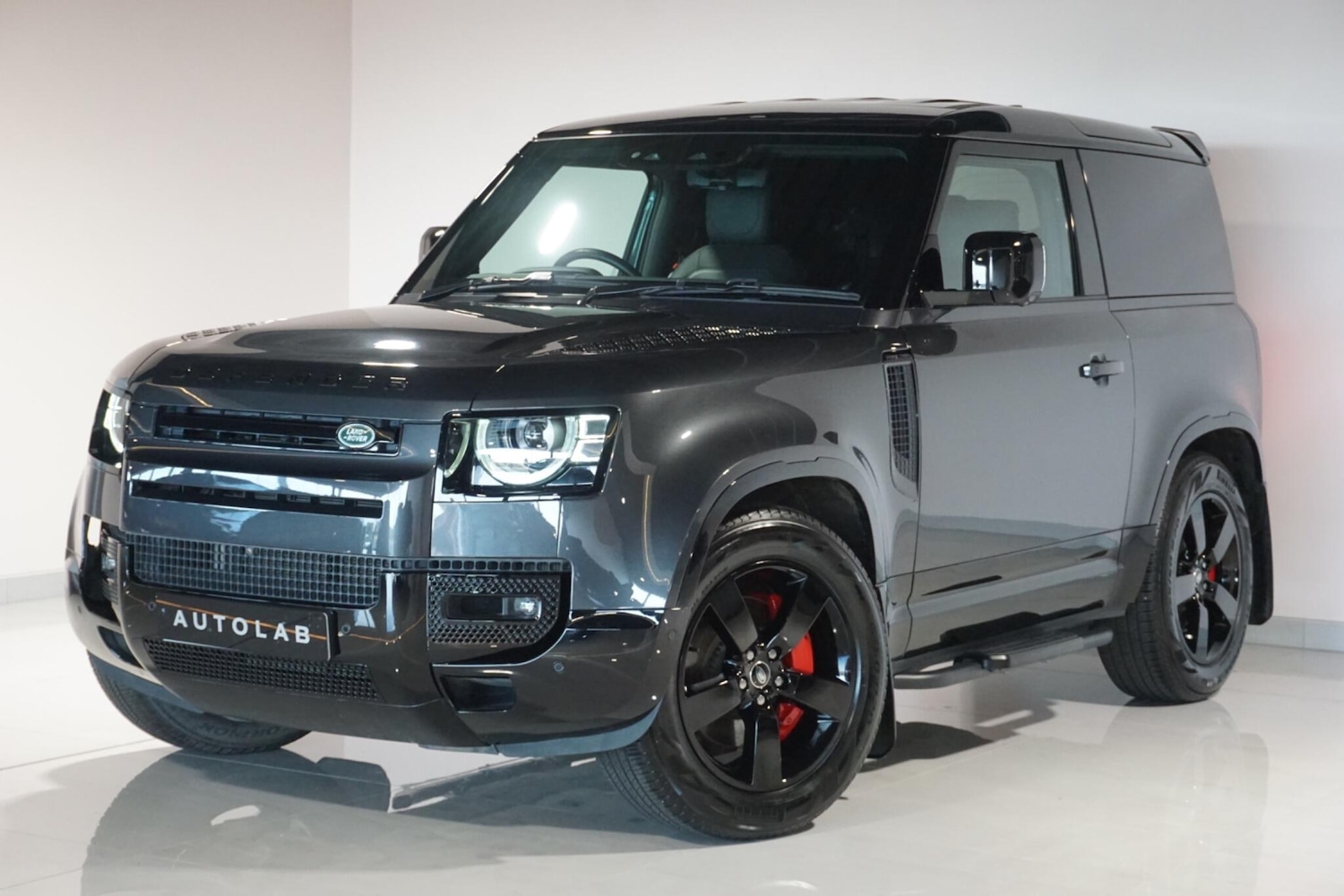 Used Land Rover Defender 2024 for sale - 78171481: Photo 21