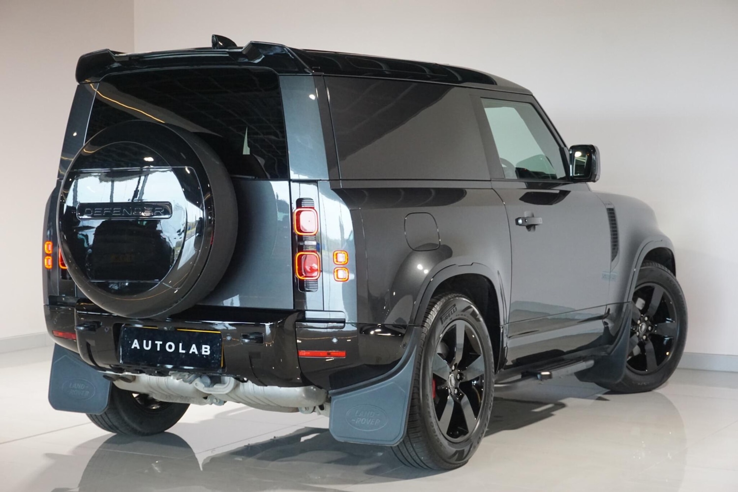 Used Land Rover Defender 2024 for sale - 78171481: Photo 22