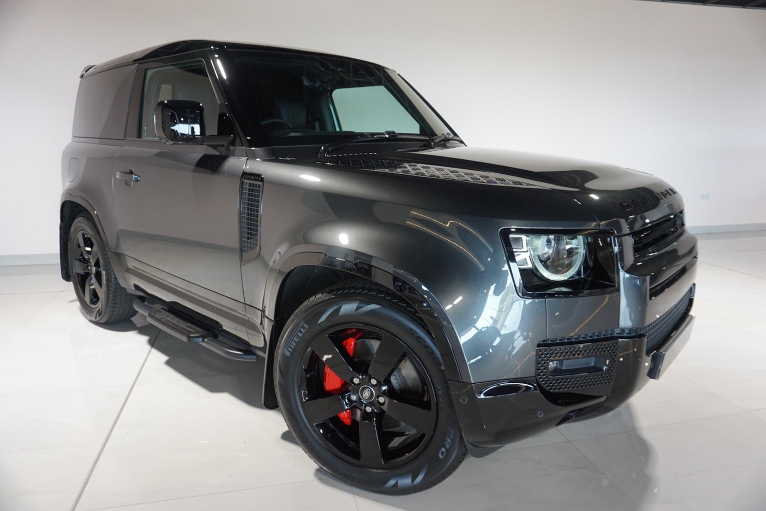 Used Land Rover Defender 2024 for sale - 78171481: Photo 23