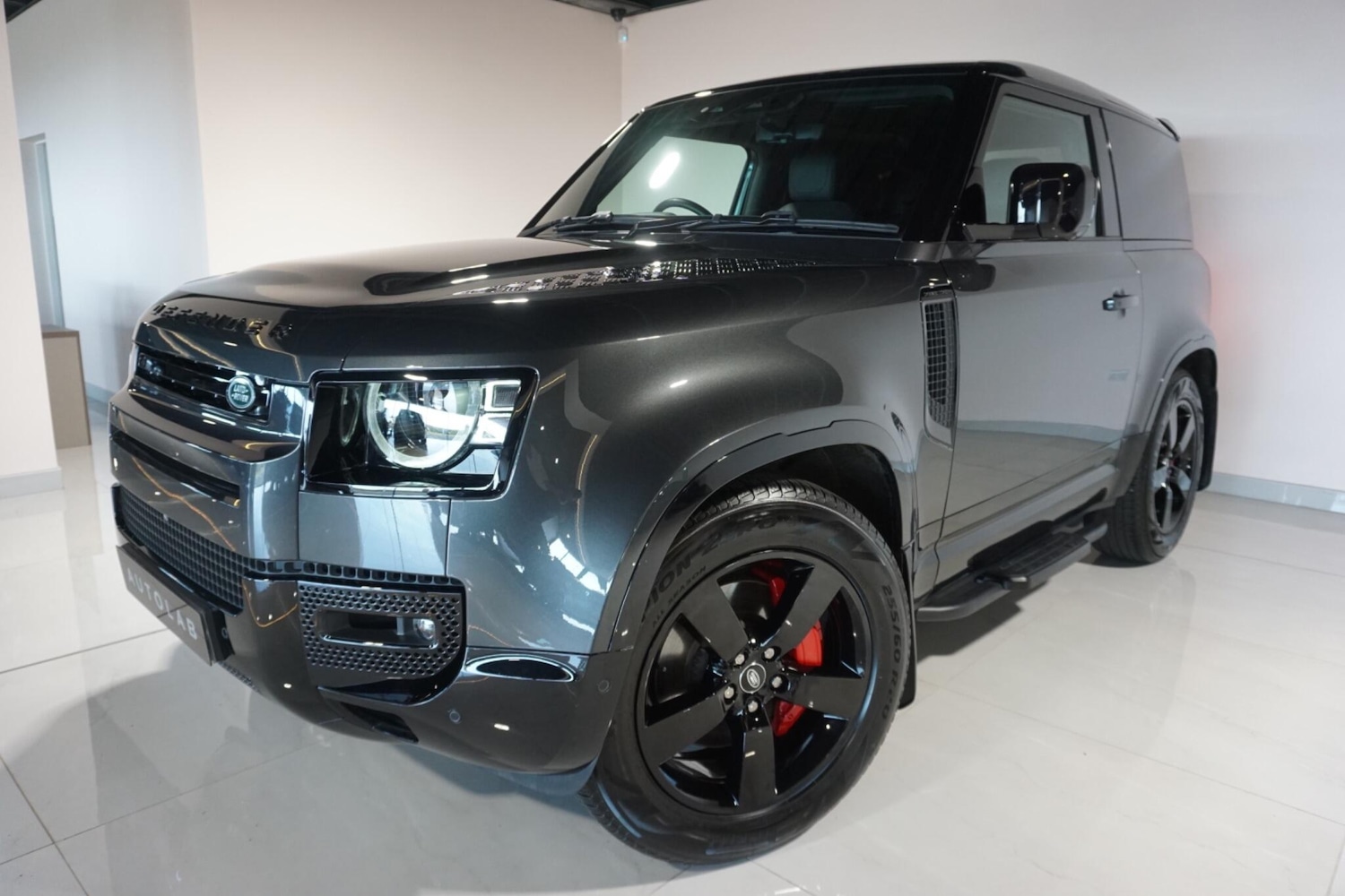 Used Land Rover Defender 2024 for sale - 78171481: Photo 25