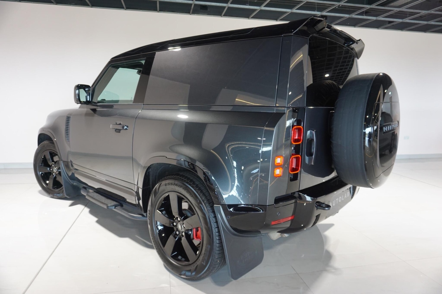 Used Land Rover Defender 2024 for sale - 78171481: Photo 26