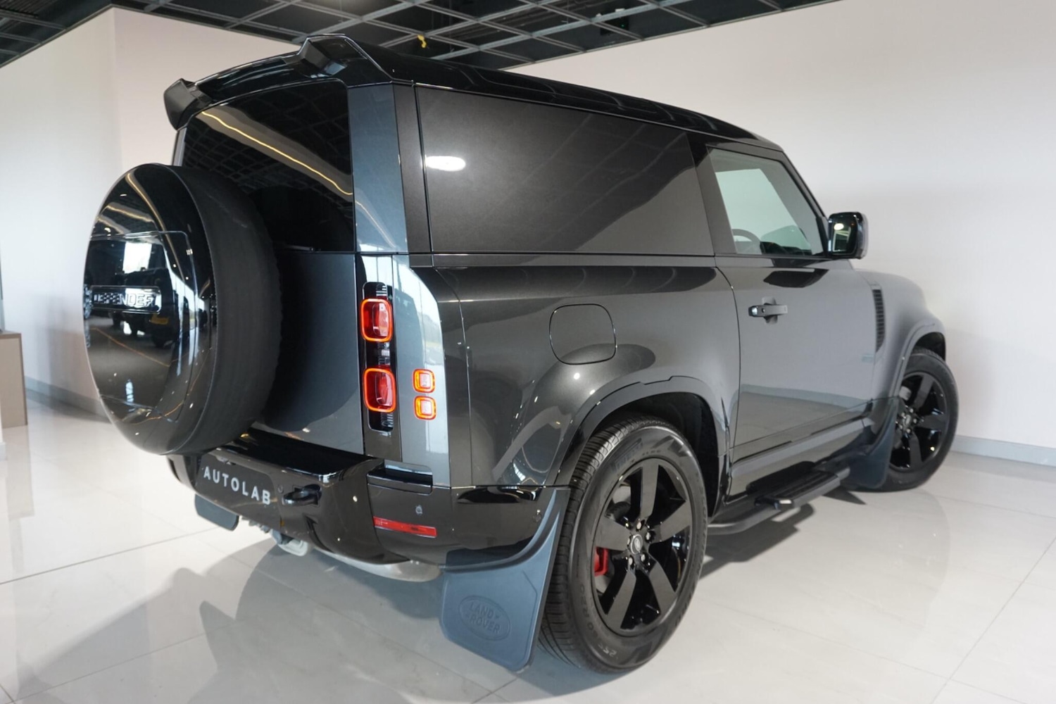 Used Land Rover Defender 2024 for sale - 78171481: Photo 28