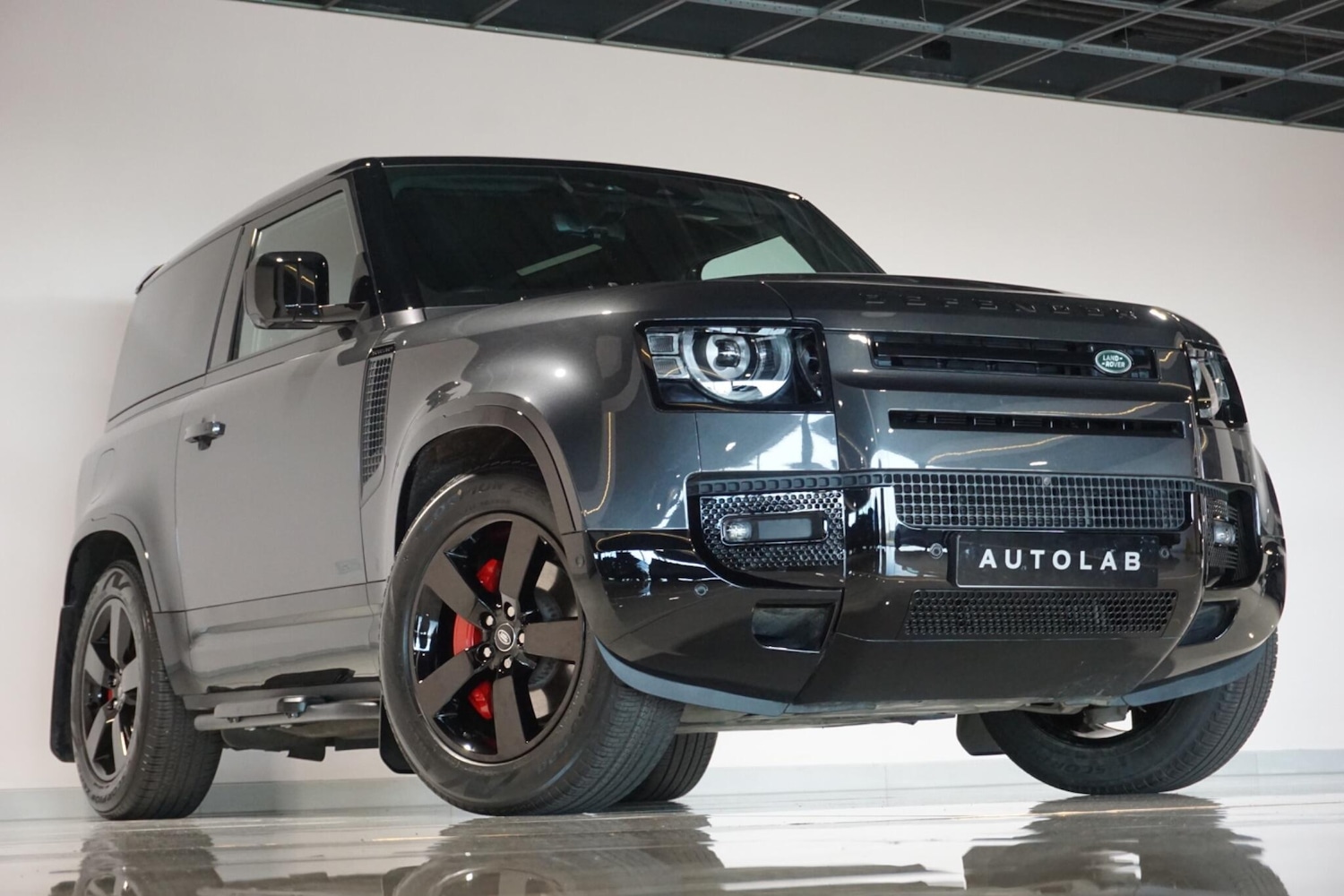 Used Land Rover Defender 2024 for sale - 78171481: Photo 29