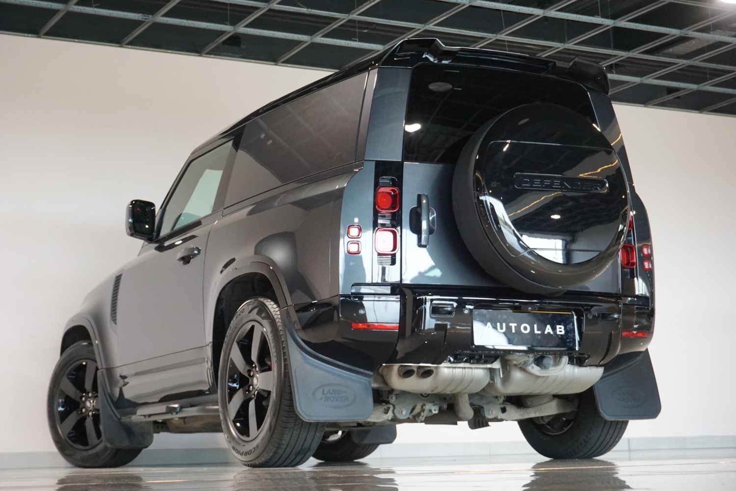 Used Land Rover Defender 2024 for sale - 78171481: Photo 30