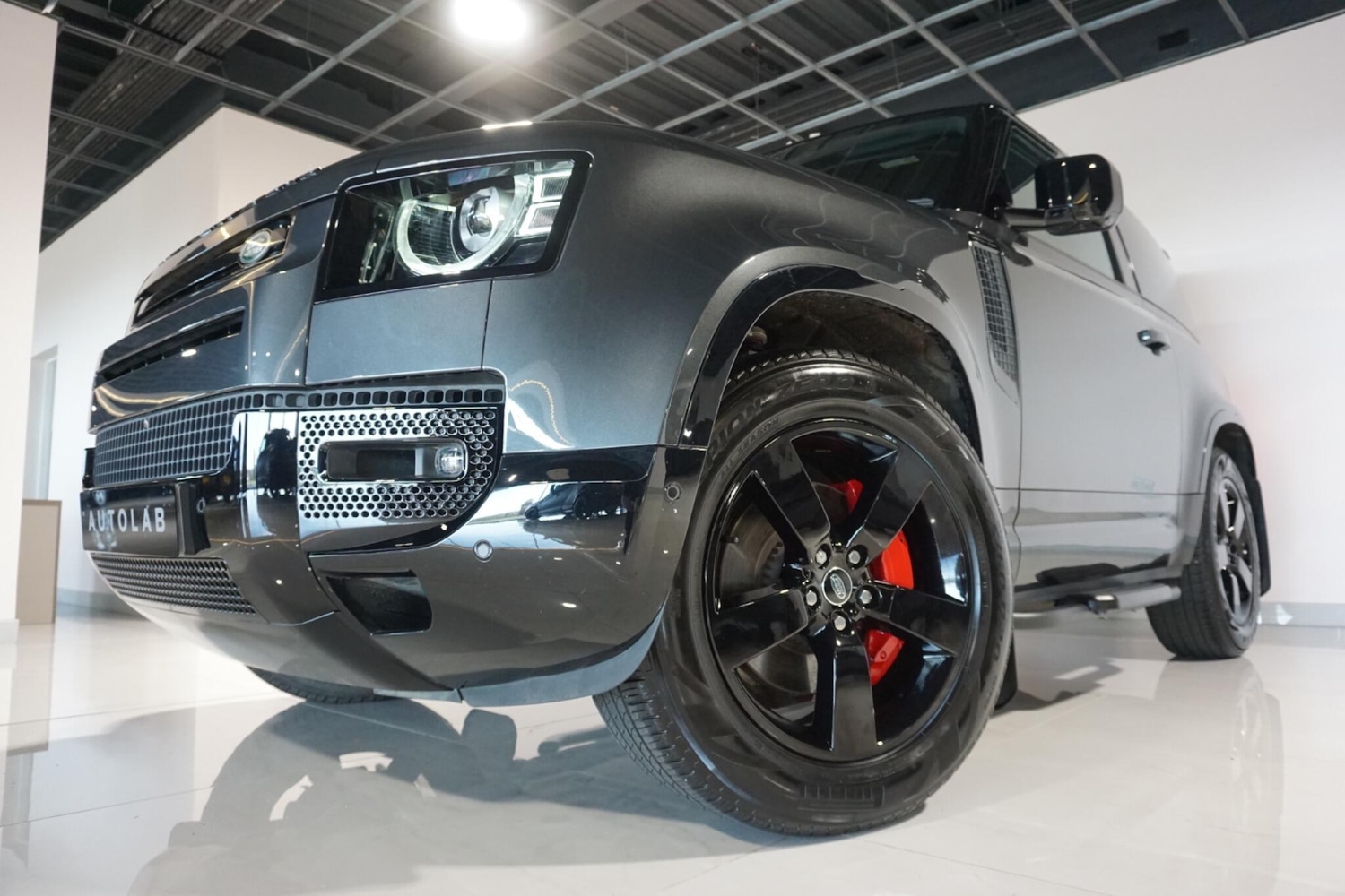 Used Land Rover Defender 2024 for sale - 78171481: Photo 31