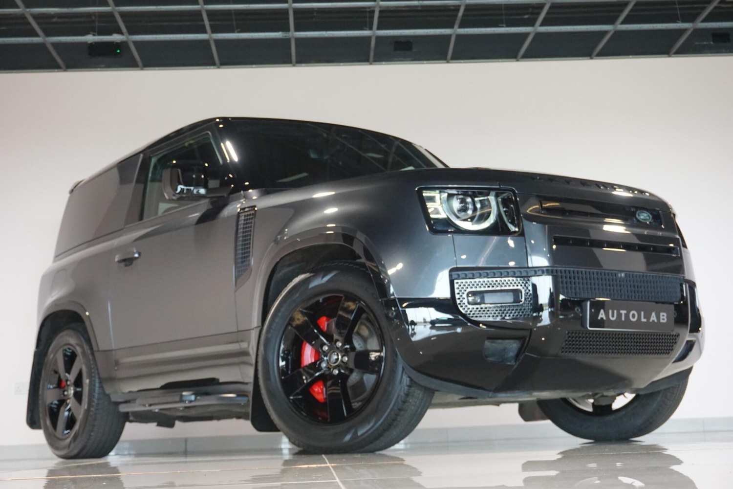 Used Land Rover Defender 2024 for sale - 78171481: Photo 33