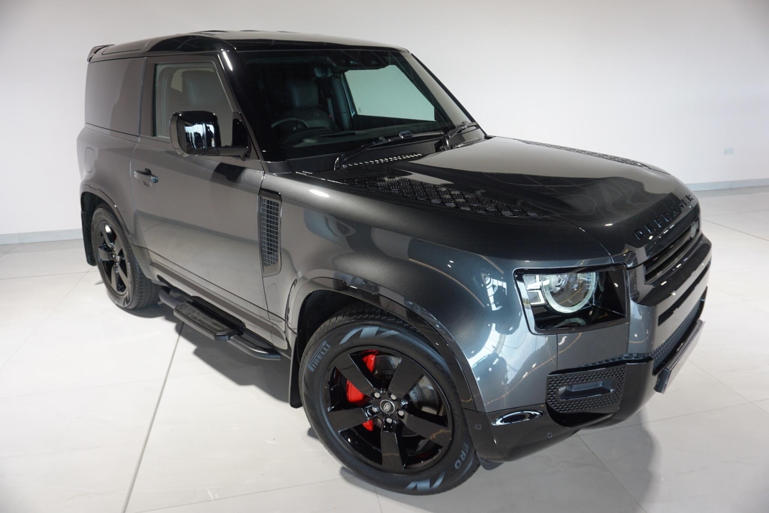 Used Land Rover Defender 2024 for sale - 78171481: Photo 36