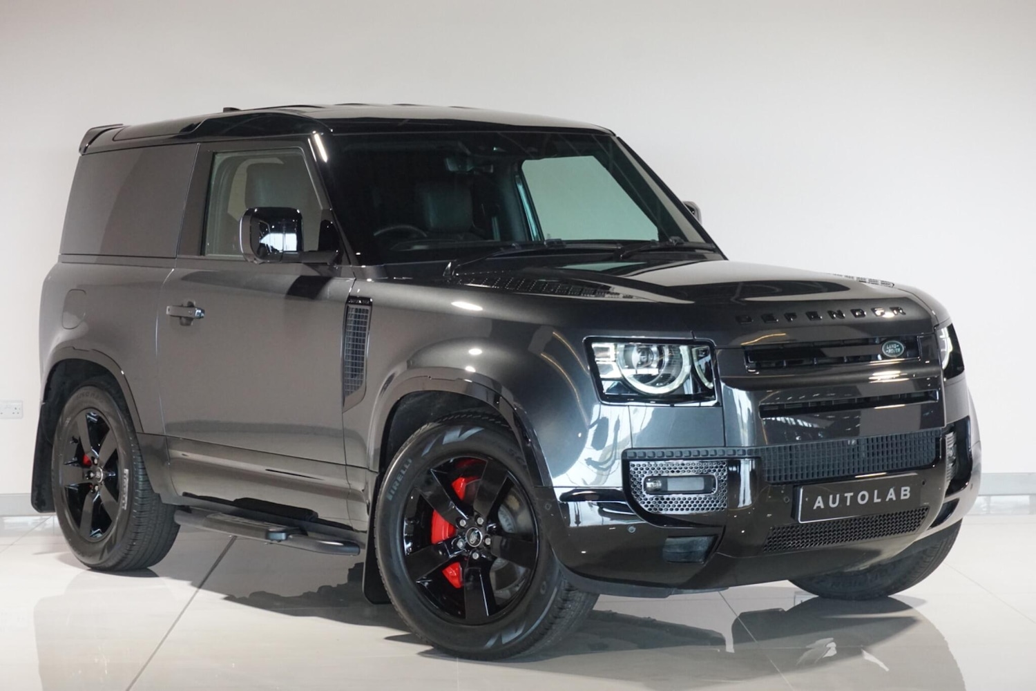 Used Land Rover Defender 2024 for sale - 78171481: Photo 38