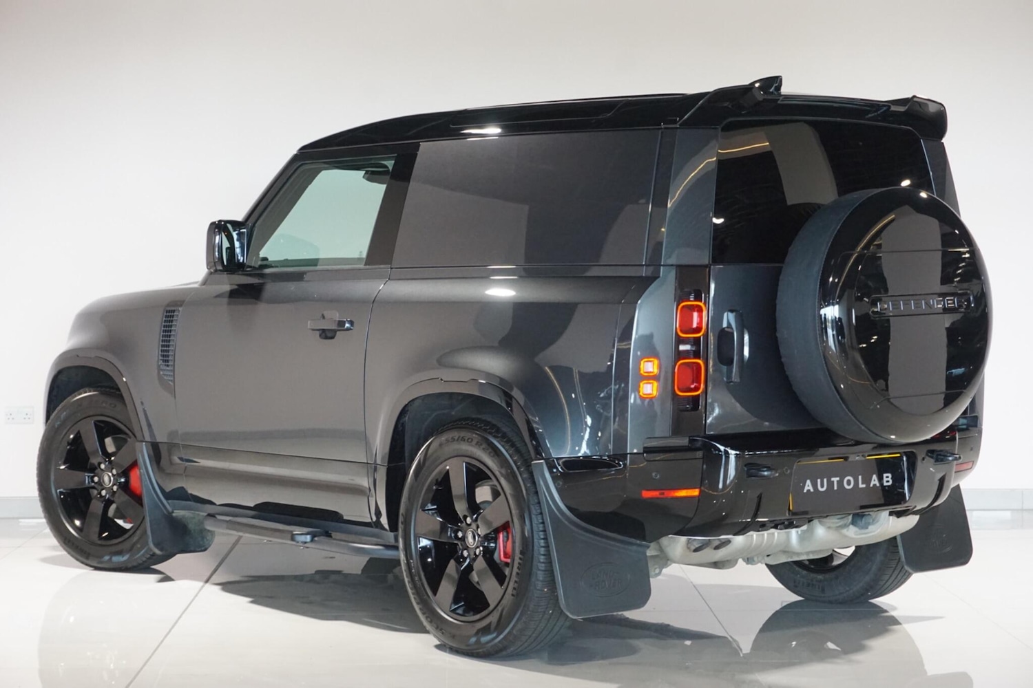 Used Land Rover Defender 2024 for sale - 78171481: Photo 39