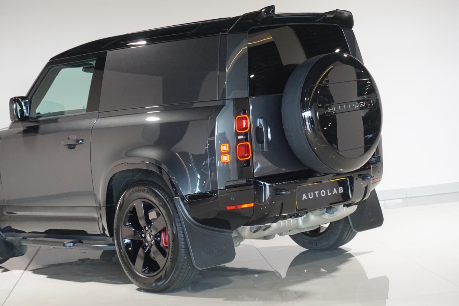 Used Land Rover Defender 2024 for sale - 78171481: Photo 41