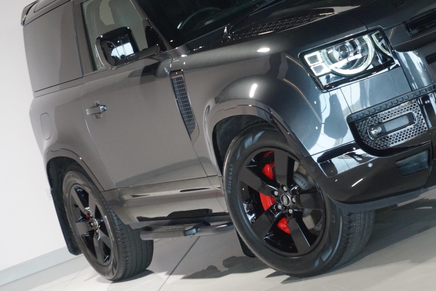 Used Land Rover Defender 2024 for sale - 78171481: Photo 42