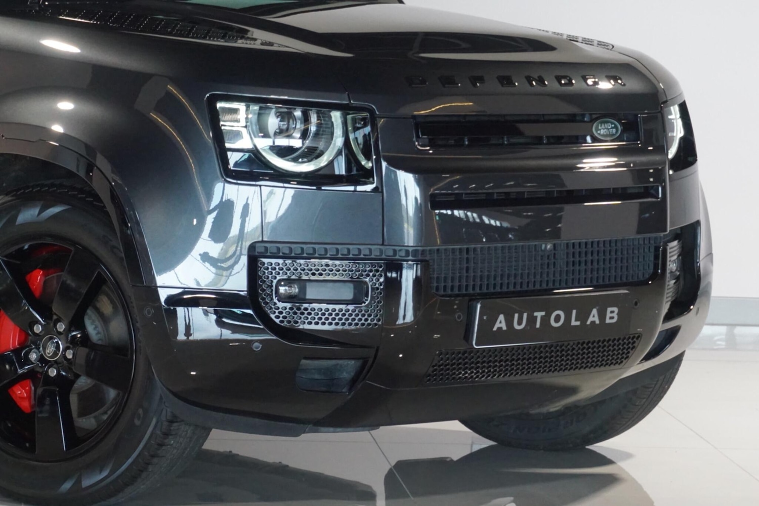 Used Land Rover Defender 2024 for sale - 78171481: Photo 44