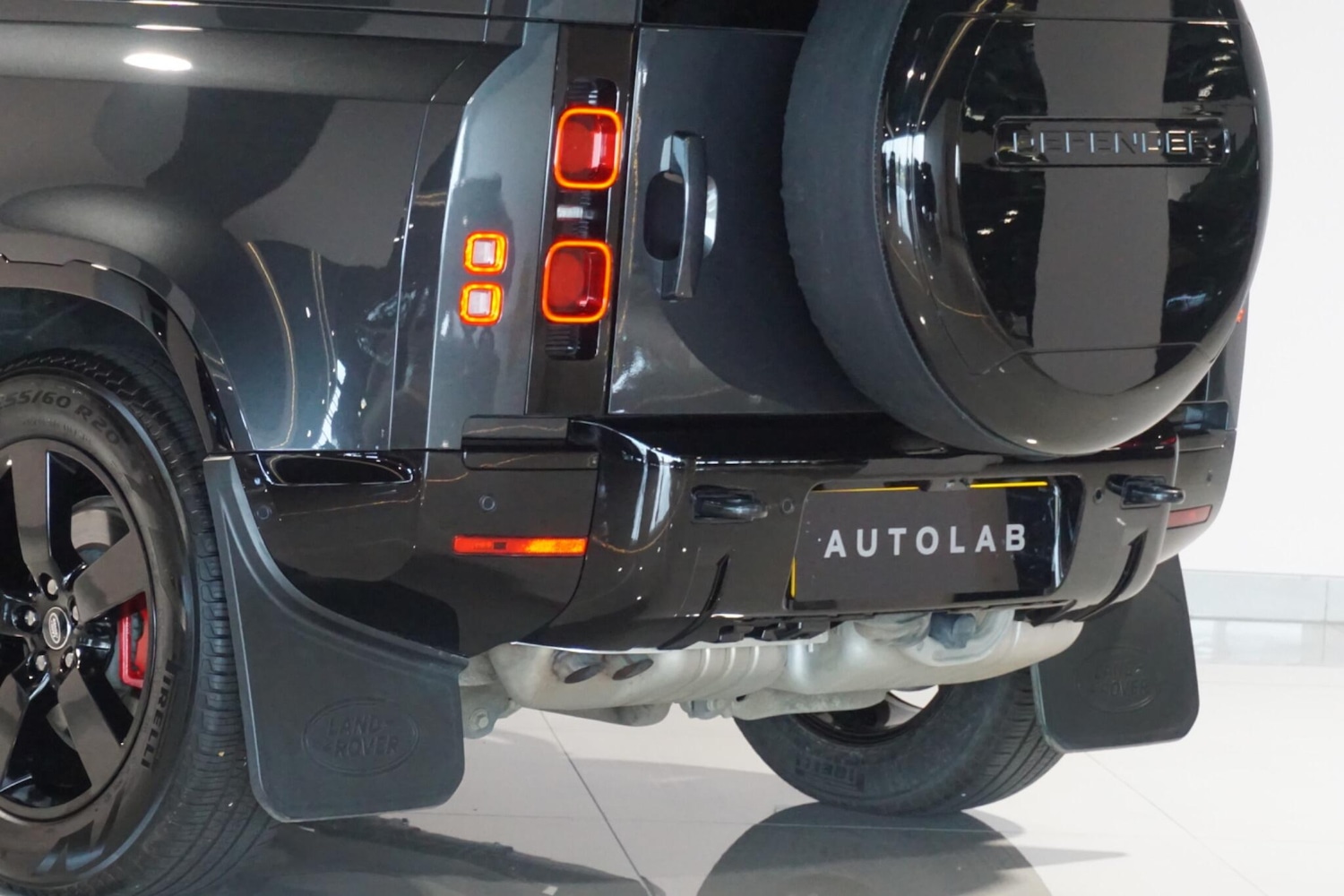 Used Land Rover Defender 2024 for sale - 78171481: Photo 45