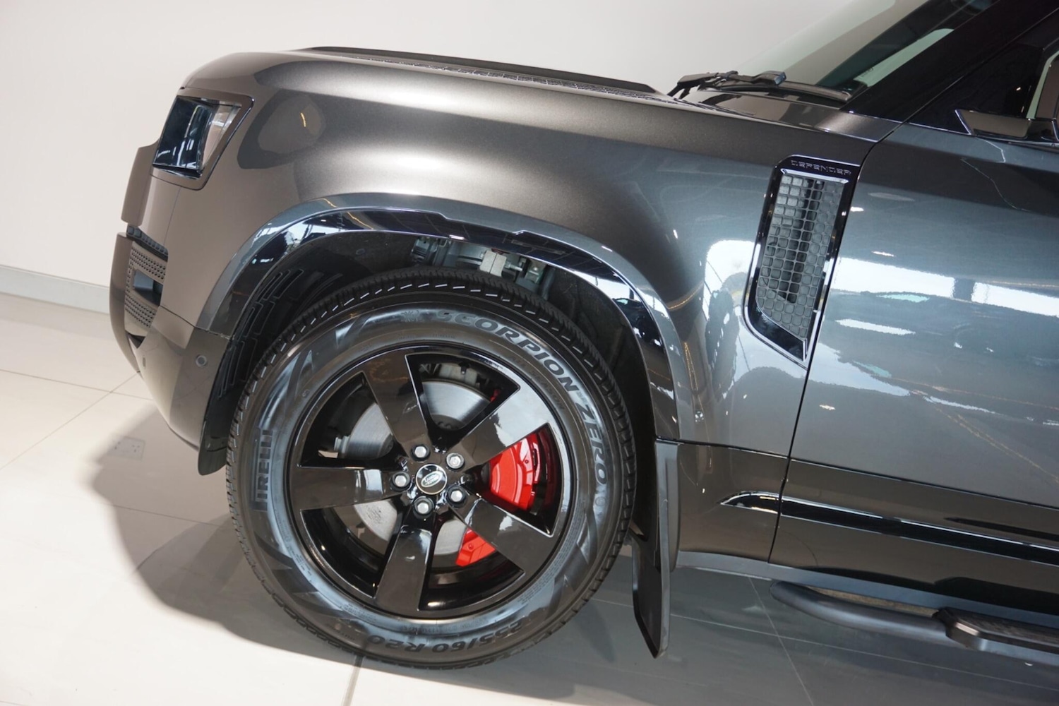 Used Land Rover Defender 2024 for sale - 78171481: Photo 48