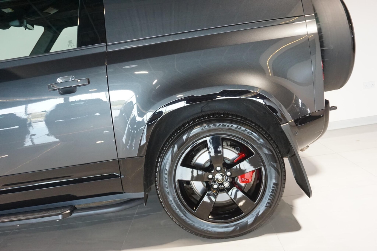 Used Land Rover Defender 2024 for sale - 78171481: Photo 49