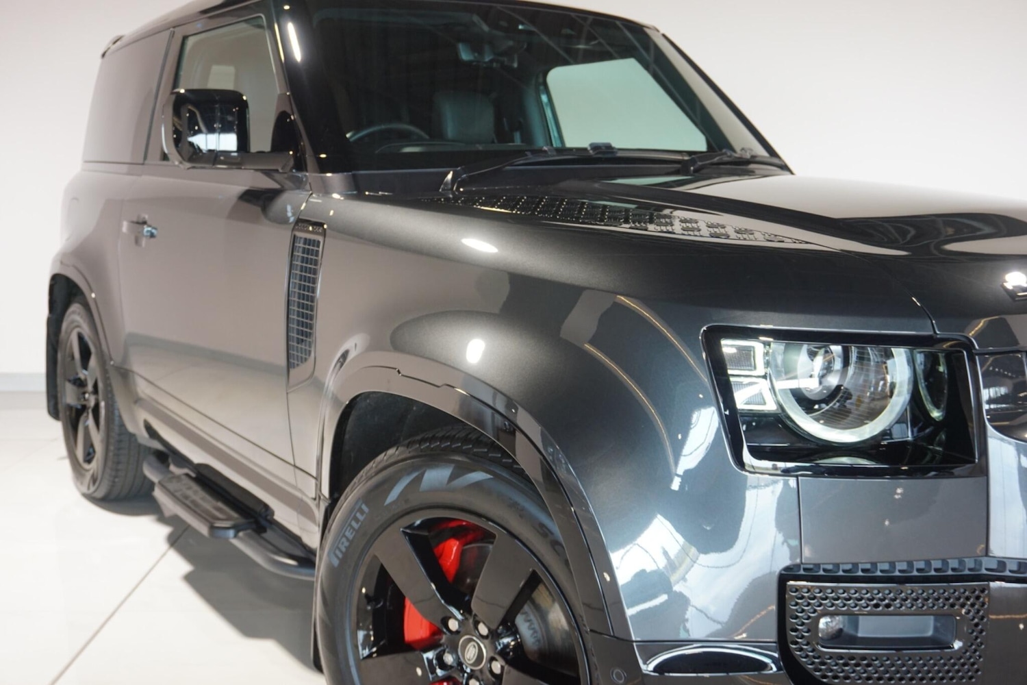 Used Land Rover Defender 2024 for sale - 78171481: Photo 50