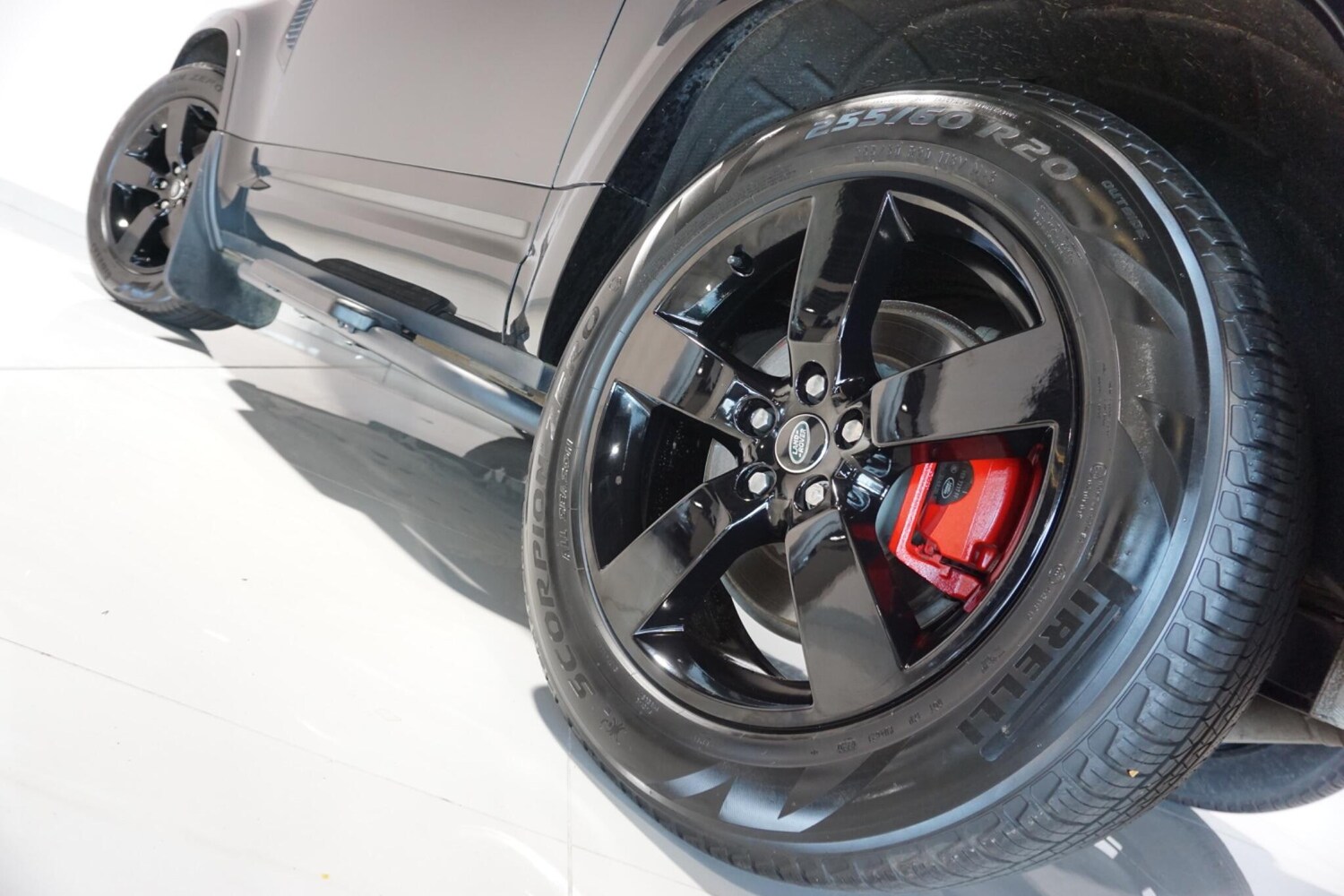 Used Land Rover Defender 2024 for sale - 78171481: Photo 52