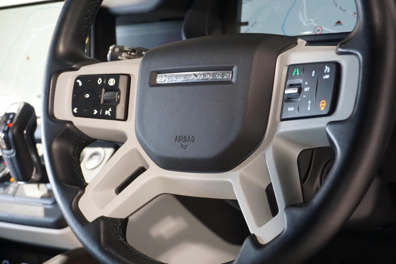 Used Land Rover Defender 2024 for sale - 78171481: Photo 56