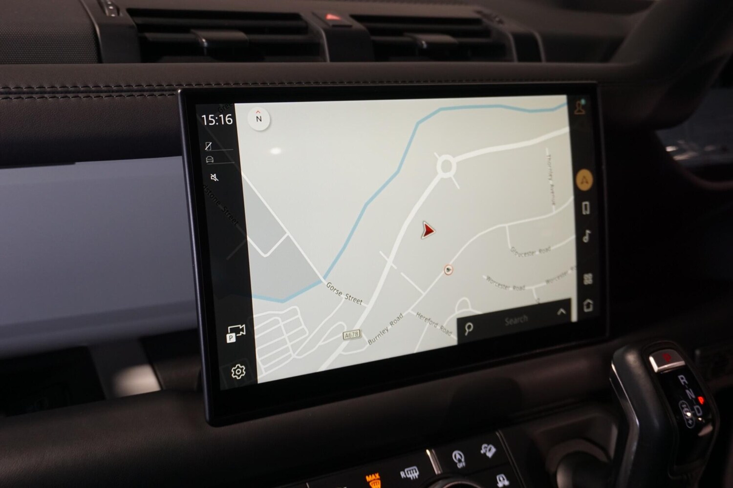 Used Land Rover Defender 2024 for sale - 78171481: Photo 57