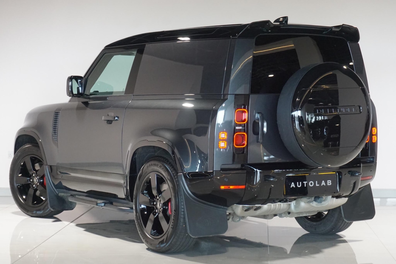 Used Land Rover Defender 2024 for sale - 78171481: Photo 6