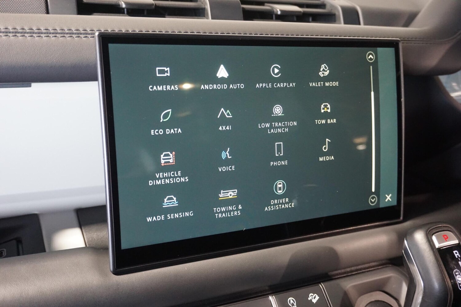 Used Land Rover Defender 2024 for sale - 78171481: Photo 60