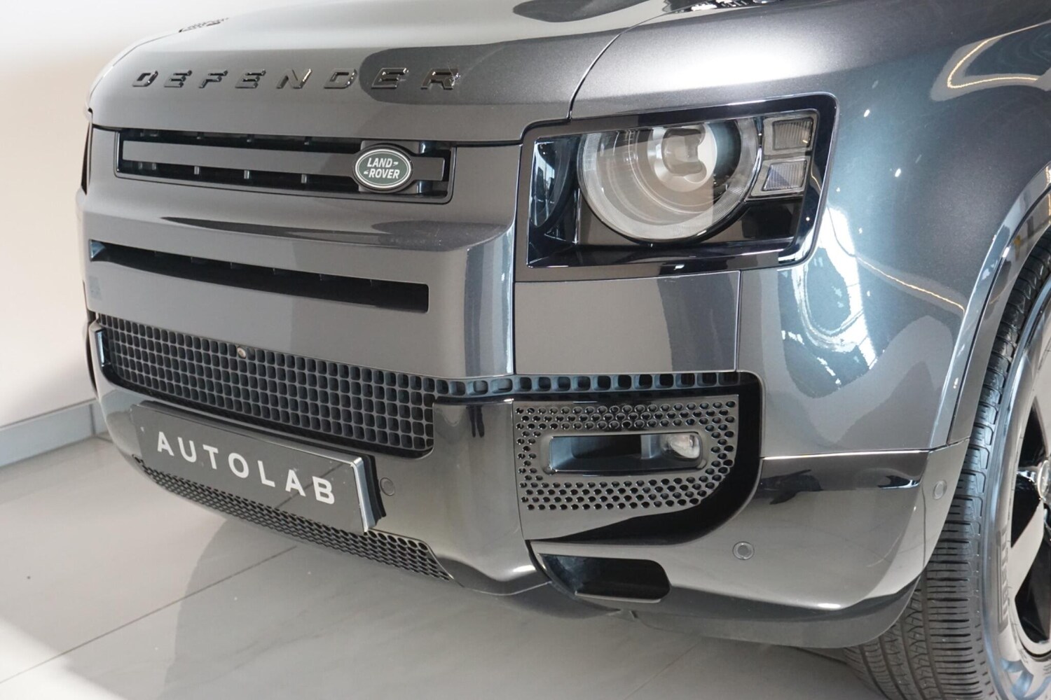 Used Land Rover Defender 2024 for sale - 78171481: Photo 63