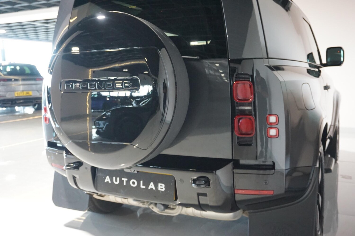 Used Land Rover Defender 2024 for sale - 78171481: Photo 64