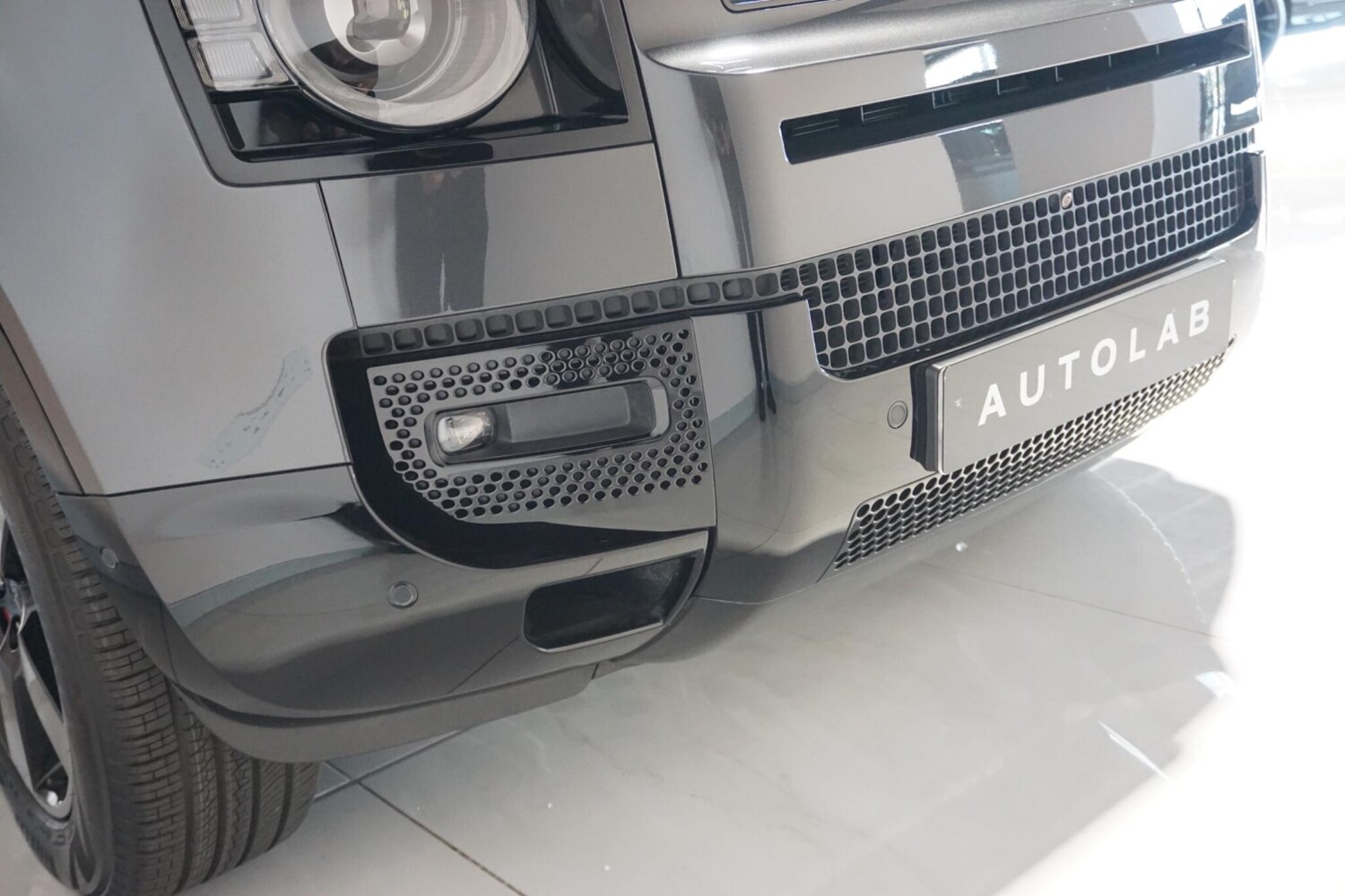 Used Land Rover Defender 2024 for sale - 78171481: Photo 65