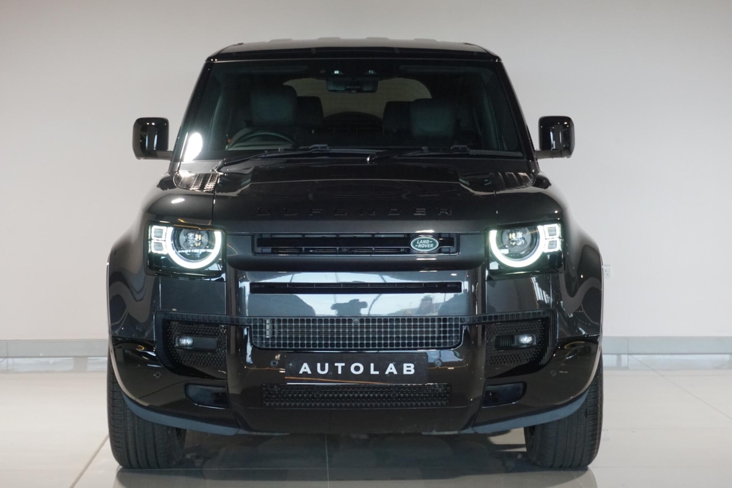 Used Land Rover Defender 2024 for sale - 78171481: Photo 7