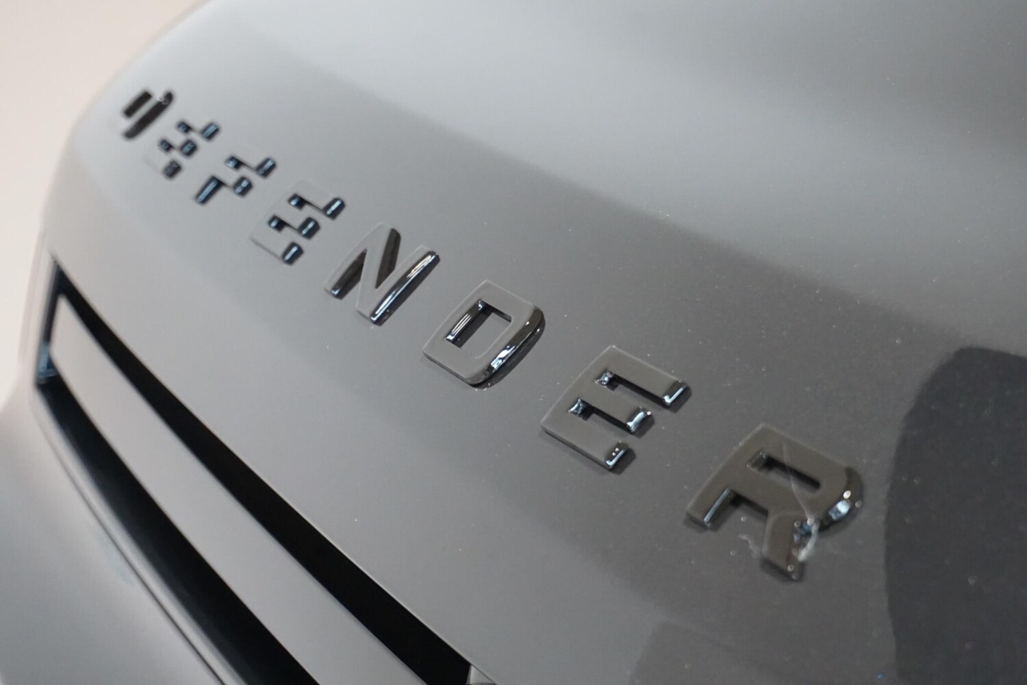 Used Land Rover Defender 2024 for sale - 78171481: Photo 72