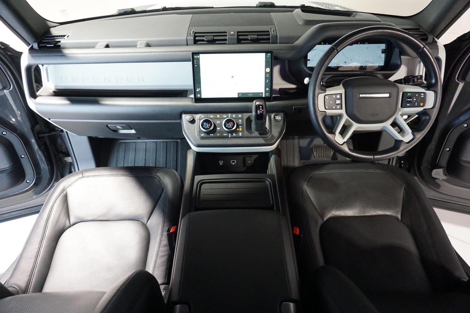 Used Land Rover Defender 2024 for sale - 78171481: Photo 9