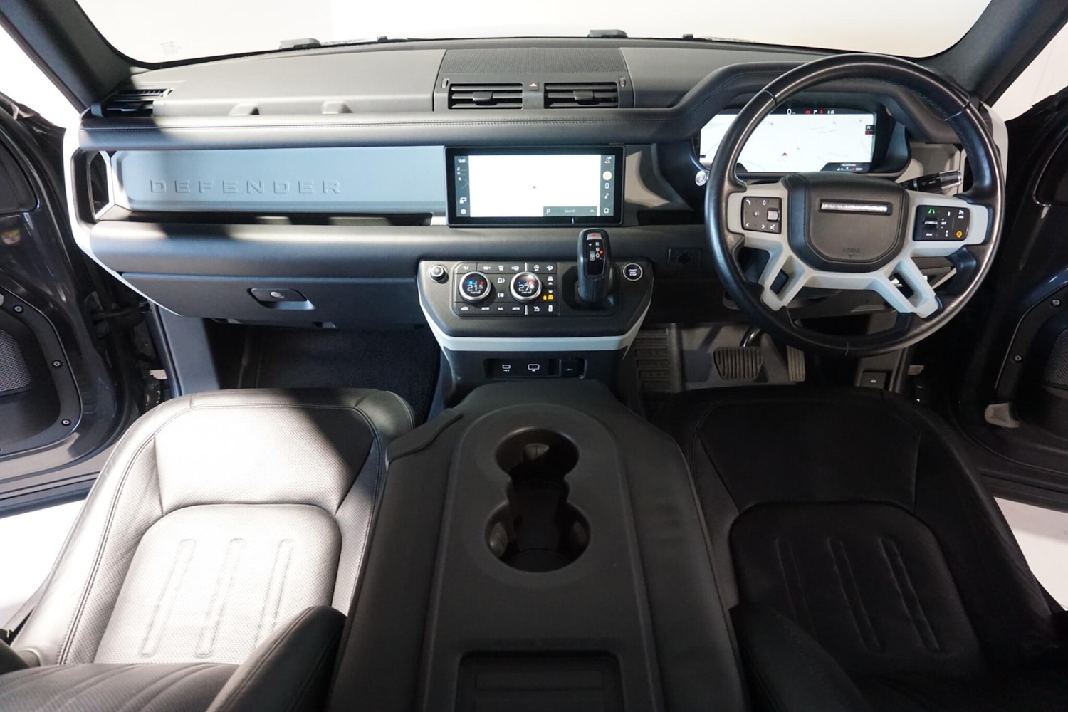 Used Land Rover Defender 110 for sale - 77738344: Photo 10