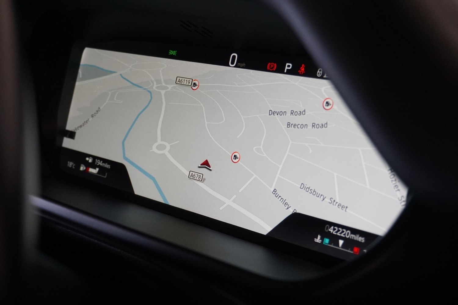 Used Land Rover Defender 110 for sale - 77738344: Photo 15