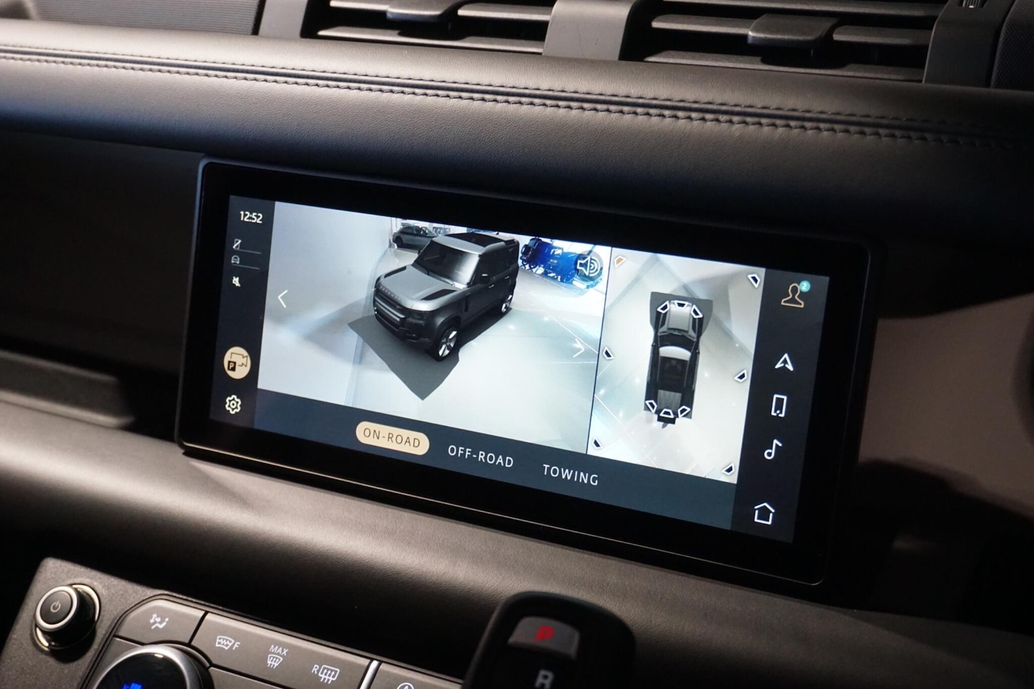 Used Land Rover Defender 110 for sale - 77738344: Photo 16