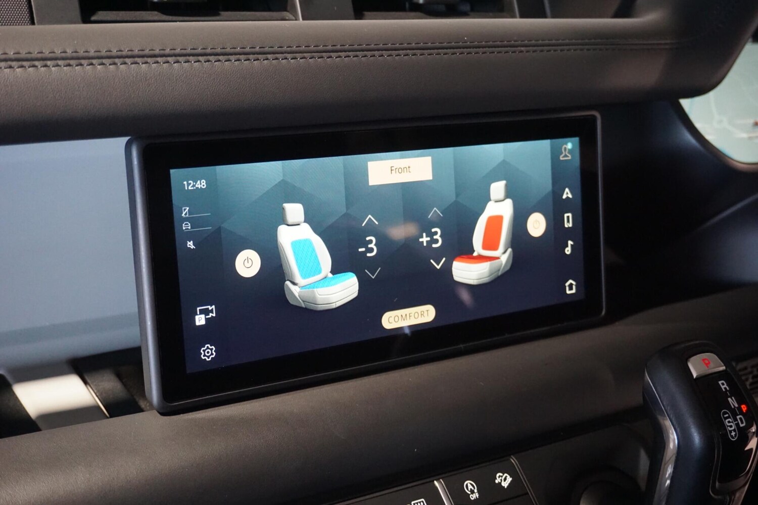 Used Land Rover Defender 110 for sale - 77738344: Photo 17