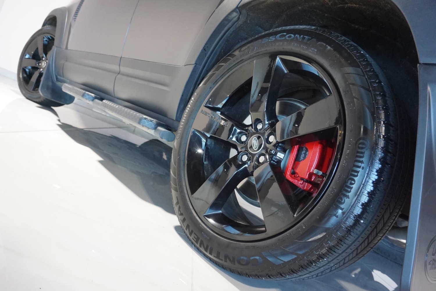 Used Land Rover Defender 110 for sale - 77738344: Photo 50