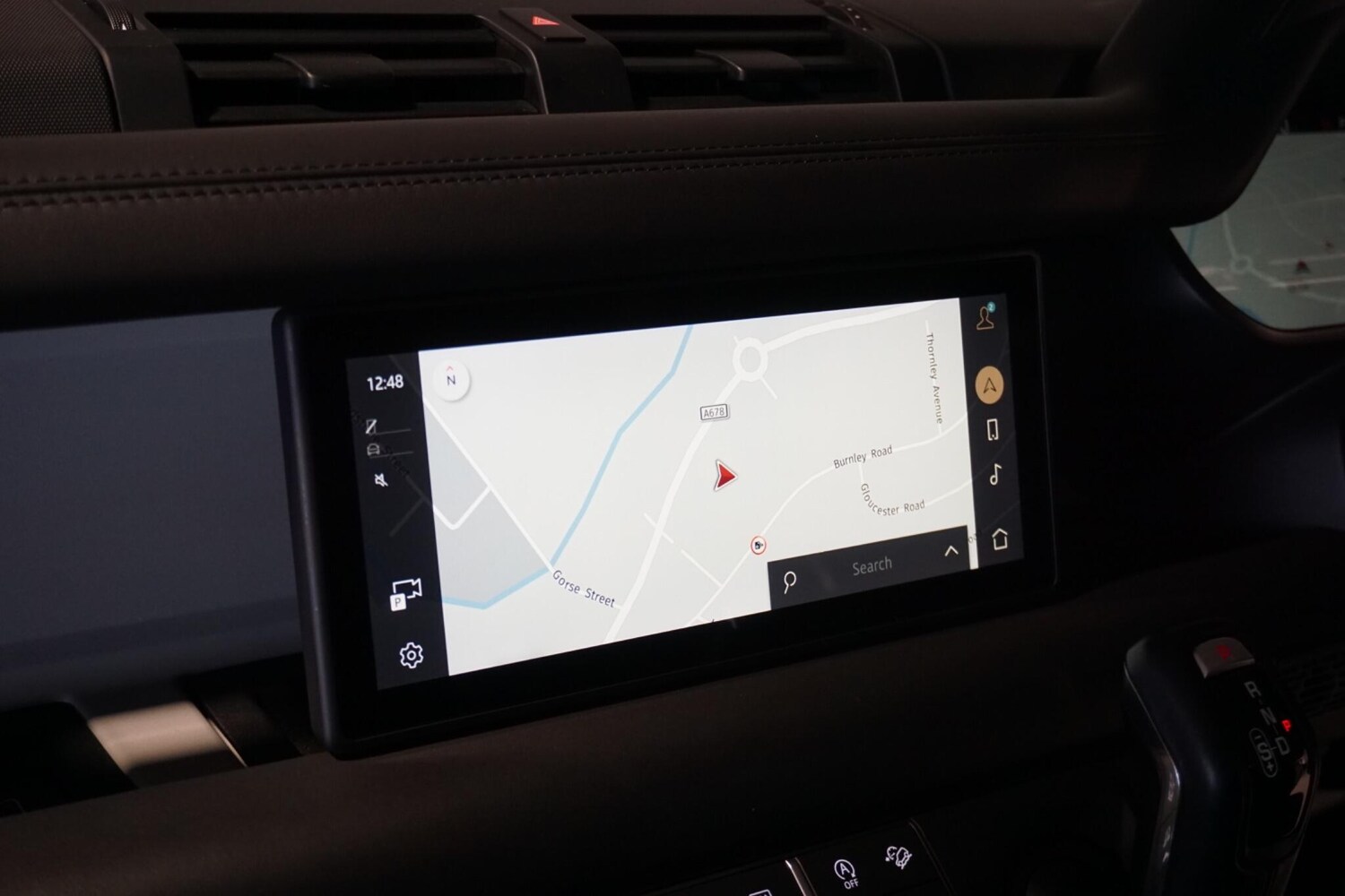 Used Land Rover Defender 110 for sale - 77738344: Photo 56