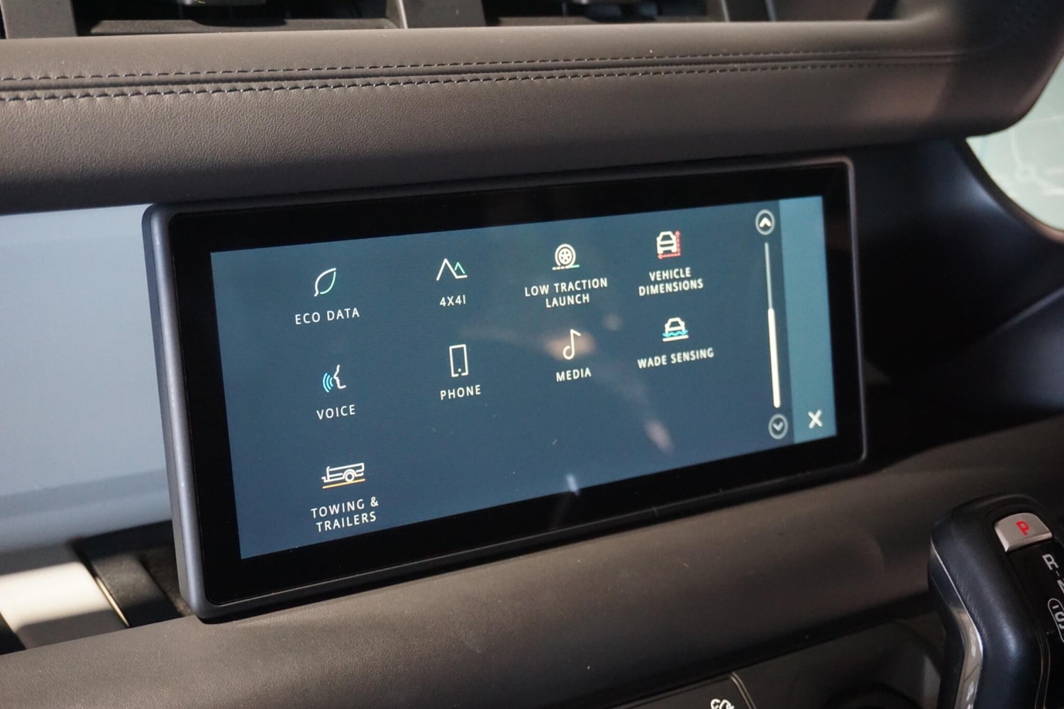 Used Land Rover Defender 110 for sale - 77738344: Photo 59