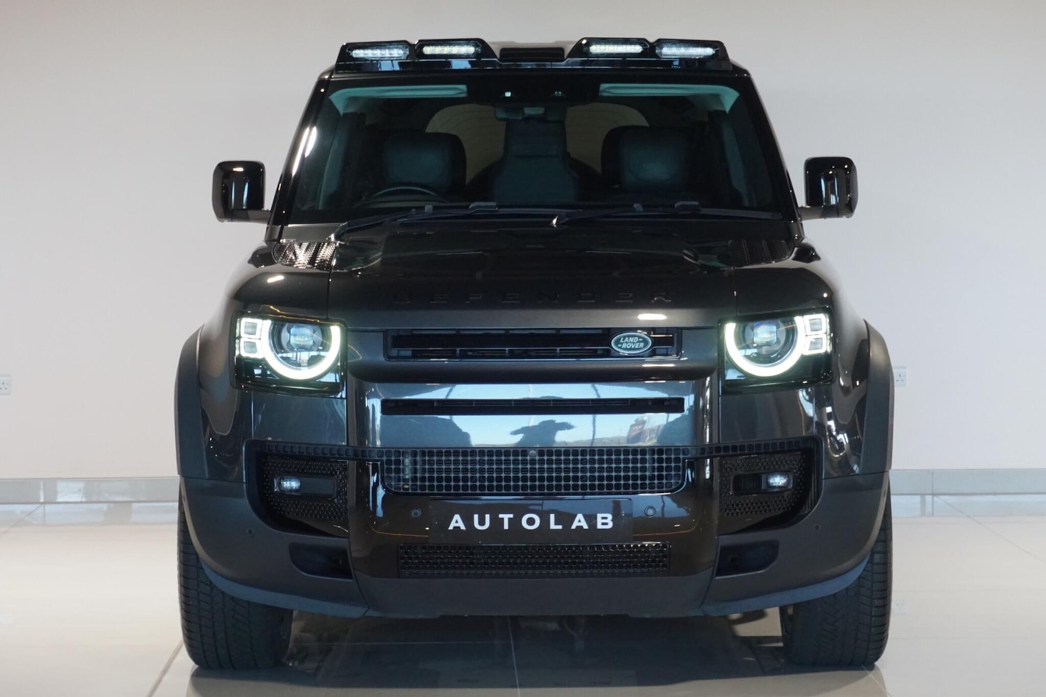 Used Land Rover Defender 110 for sale - 77738344: Photo 7