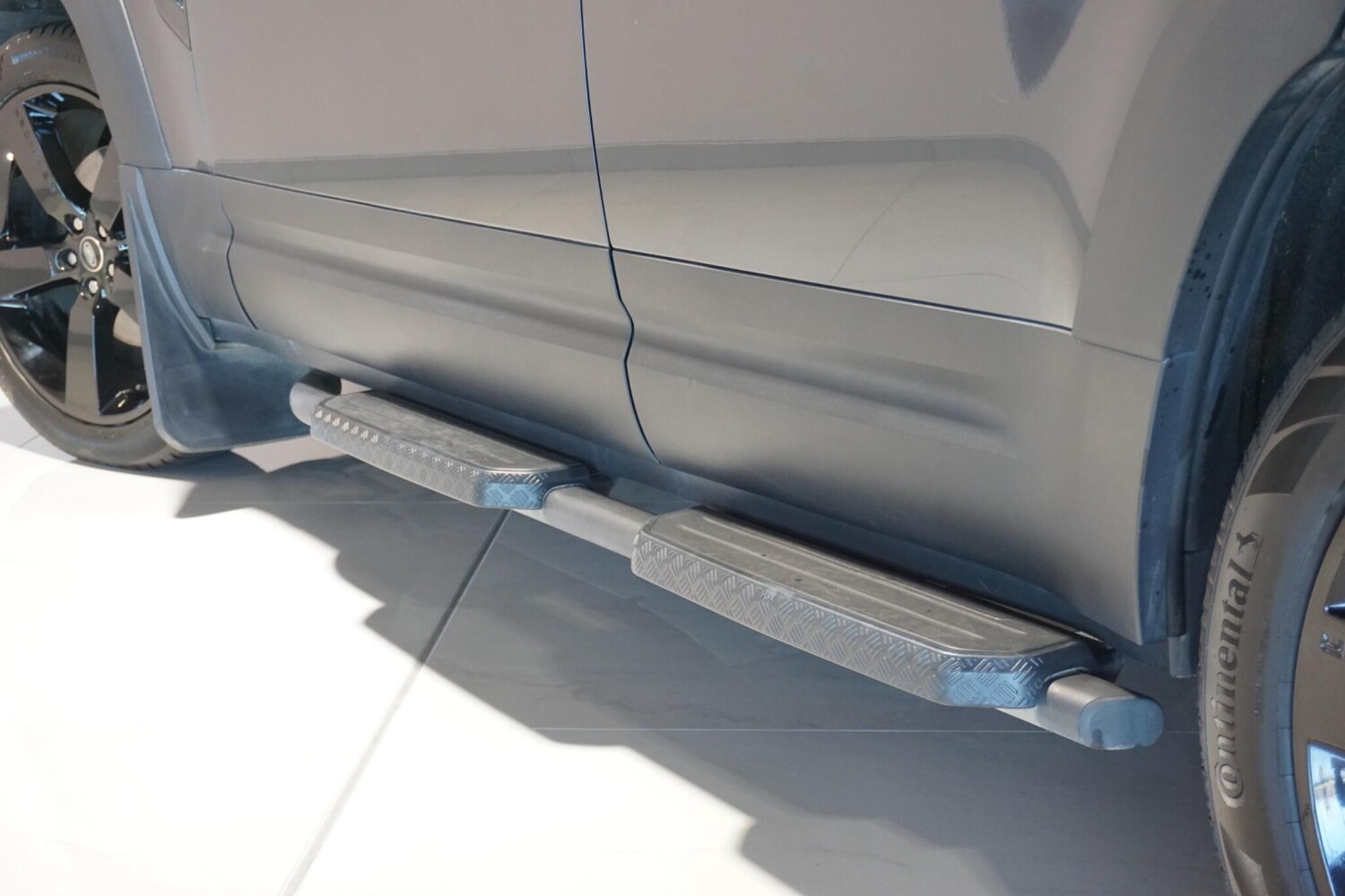 Used Land Rover Defender 110 for sale - 77738344: Photo 70