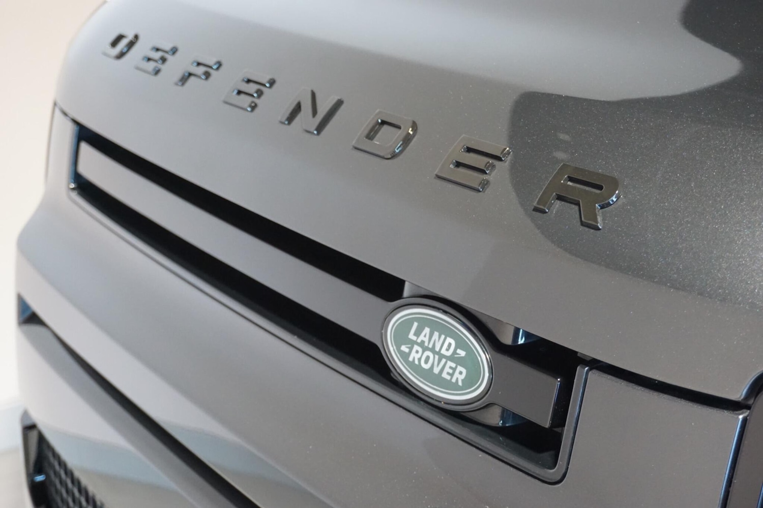 Used Land Rover Defender 110 for sale - 77738344: Photo 72