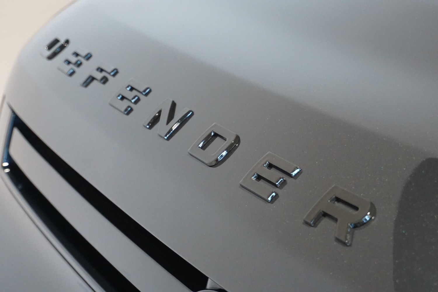 Used Land Rover Defender 110 for sale - 77738344: Photo 73