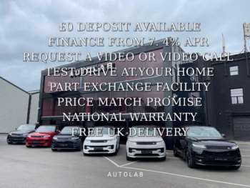 Used Land Rover Range Rover Sport 2023 for sale - 75187261: Photo