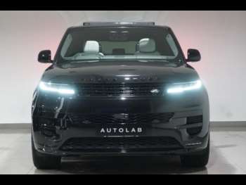Used Land Rover Range Rover Sport 2023 for sale - 75187261: Photo