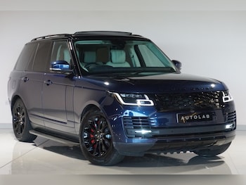 Used Land Rover Range Rover 2019 for sale - 79291452: Photo