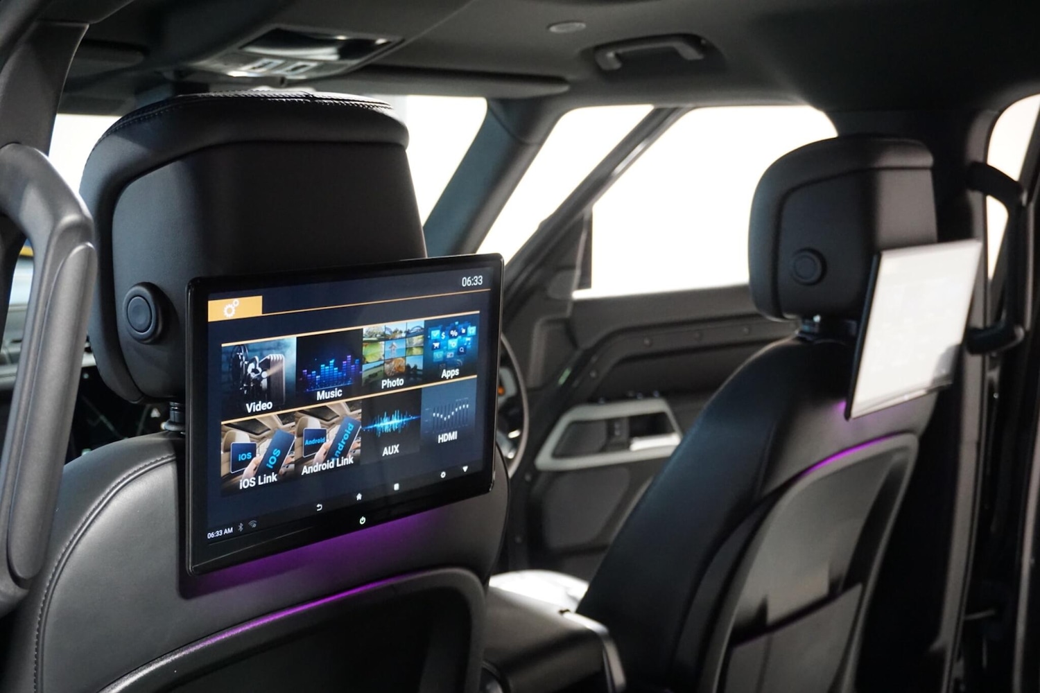 Used Land Rover Defender 110 2022 for sale - 76965485: Photo 16